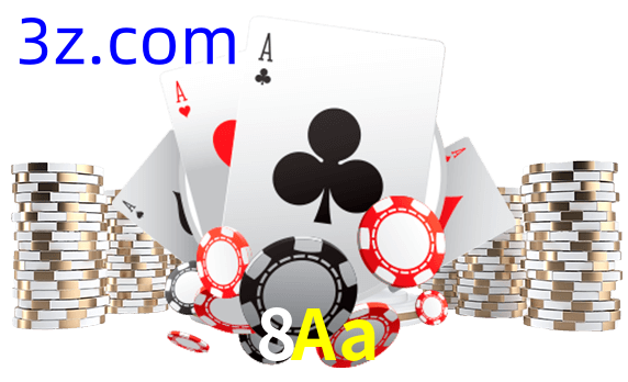 Jogue jogos de pôquer em 8Aa