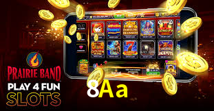  8Aa