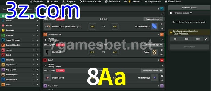  8Aa