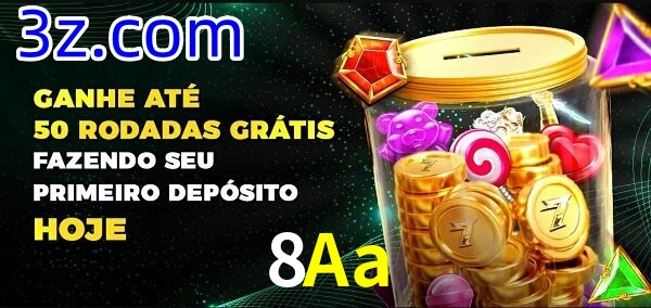  8Aa
