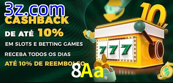 8Aa