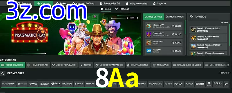 cassino 8Aa