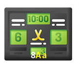  8Aa