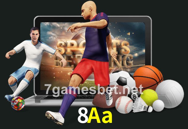  8Aa