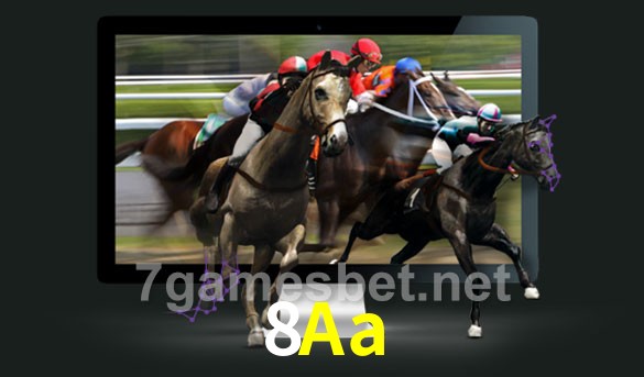  8Aa